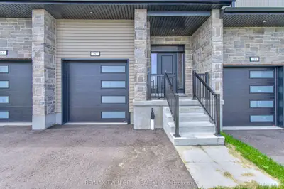 167 Dunnigan Drive, Kitchener, On N2b 0b1