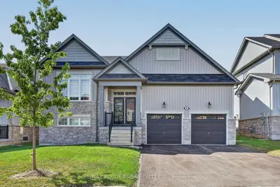 8 Timber Drive, Cavan Monaghan, On L0a 1g0