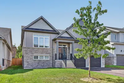 8 Timber Drive, Cavan Monaghan, On L0a 1g0