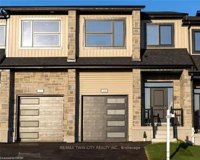 163 Dunnigan Drive, Kitchener, On N2b 0b1