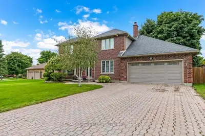 3910 Stacey Crescent, London South, On N6p 1e8
