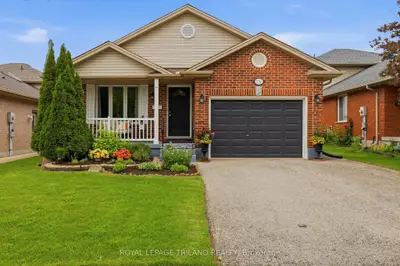 232 Chelton Road, London South, On N6m 1b5