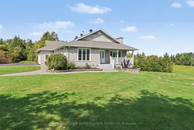 2232 Drummond Concession 2 Road, Drummond/north Elmsley, On K7h 3c3