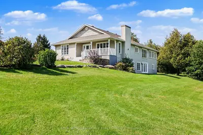 2232 Drummond Concession 2 Road, Drummond/north Elmsley, On K7h 3c3