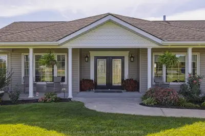 610 County Road 8, Greater Napanee, On K7r 3k6