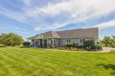 610 County Road 8, Greater Napanee, On K7r 3k6