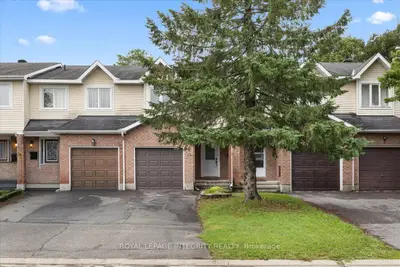 69 Royal Field Crescent, Barrhaven, On K2j 4c9