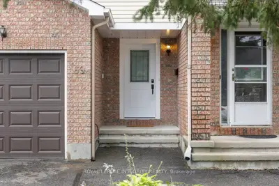 69 Royal Field Crescent, Barrhaven, On K2j 4c9