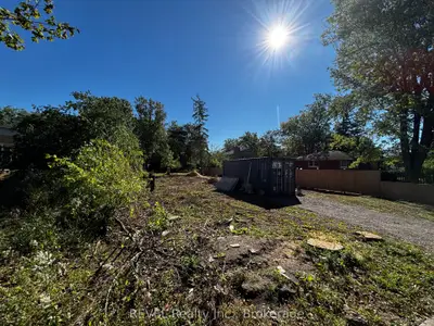 V/l Buffalo Road, Fort Erie, On L2a 3c5