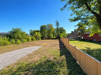 V/l Buffalo Road, Fort Erie, On L2a 3c5