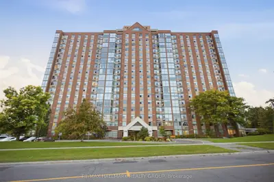 2760 CAROUSEL Crescent 1710, Blossom Park - Airport and Area, ON K1T 2N4