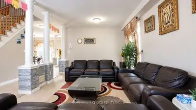 99 Timber Creek Crescent, Cambridge, On N1t 0b5