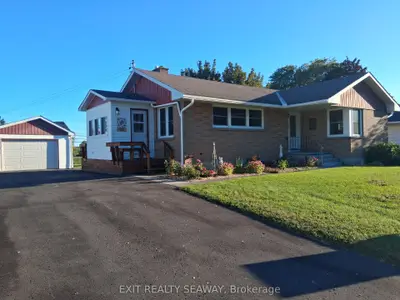 42 Santa Cruz Drive, South Stormont, On K0c 1m0