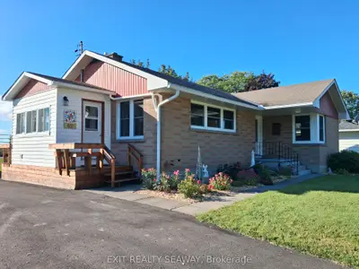 42 Santa Cruz Drive, South Stormont, On K0c 1m0