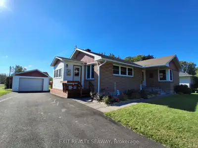 42 Santa Cruz Drive, South Stormont, On K0c 1m0
