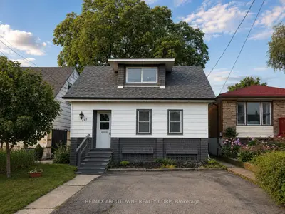 227 East 23rd Street, Hamilton, On L8v 2x2