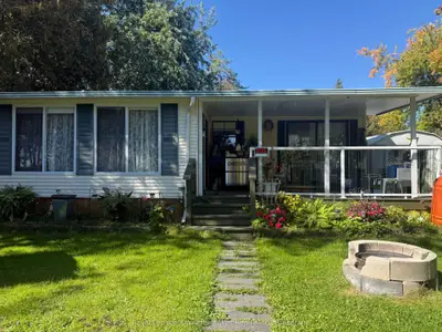 2152 County Rd 36 Road, Kawartha Lakes, On K0m 1l0