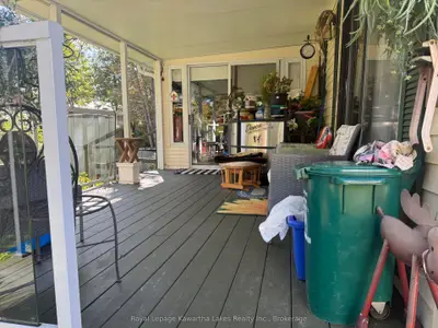 2152 County Rd 36 Road, Kawartha Lakes, On K0m 1l0