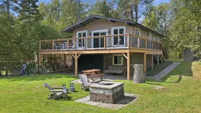 313 Spruce Crescent, Huron-kinloss, On N0g 2r0