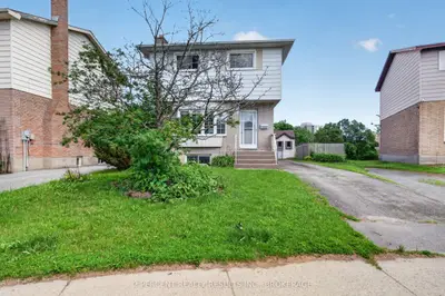 1046 Pinewood Place, Kingston, On K7p 1l1