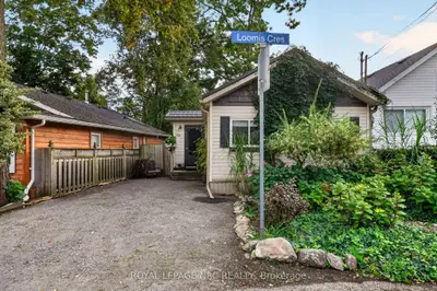 93 Lincoln Road E, Fort Erie, On L0s 1b0