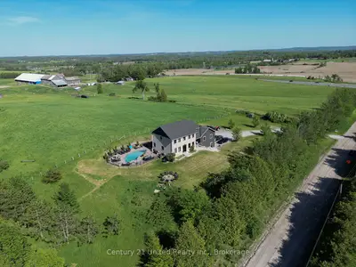 2223 Cameron Line, Asphodel-norwood, On K0l 2b0