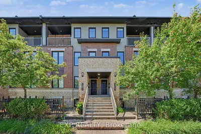 1149 Longfields Drive B, Barrhaven, On K2j 5r5