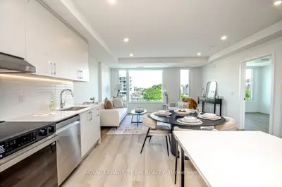 398 Roosevelt Avenue 401, Carlingwood - Westboro And Area, On K2a 4j2