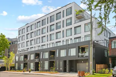 398 Roosevelt Avenue 401, Carlingwood - Westboro And Area, On K2a 4j2