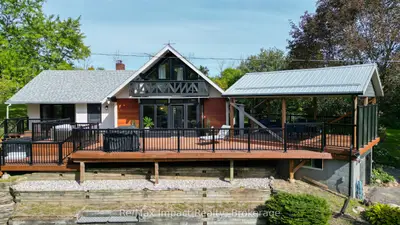 150 Finley Road, Cobourg, On K9a 4j8
