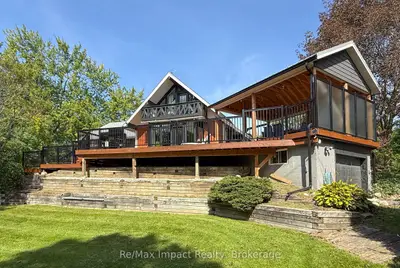150 Finley Road, Cobourg, On K9a 4j8