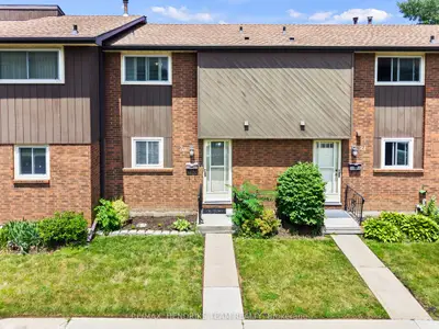 64 Forster Street 20, St. Catharines, On L2n 6t5