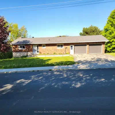 1 Helen Street, Northern Bruce Peninsula, On N0h 1w0