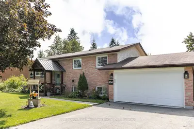 814 Frankhill Road, Kawartha Lakes, On K9j 6x3