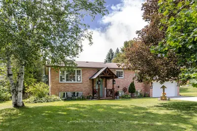 814 Frankhill Road, Kawartha Lakes, On K9j 6x3