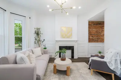 46 Murray Street E, Hamilton, On L8l 3e9
