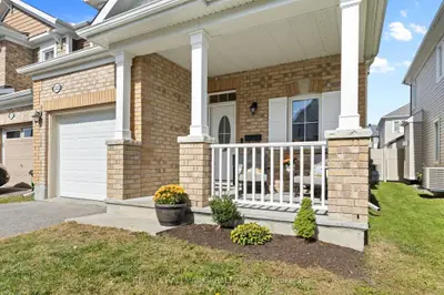 223 Serra Ridge, Orleans - Cumberland And Area, On K4a 0v8