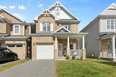 223 Serra Ridge, Orleans - Cumberland And Area, On K4a 0v8