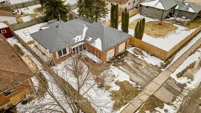 34 Cedar Court, Kawartha Lakes, On K9v 6a9