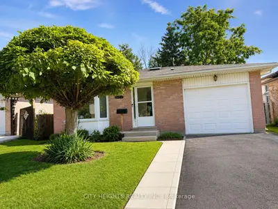 1487 Jalna Boulevard Upper Level, London South, On N6e 3c4