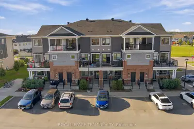 807 Nautilus Private, Kanata, On K2v 0s3