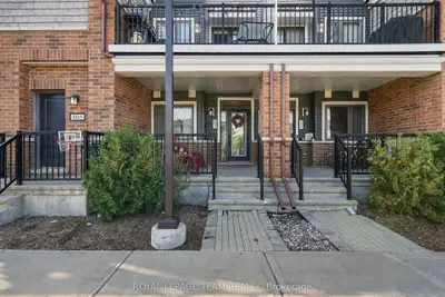 807 Nautilus Private, Kanata, On K2v 0s3