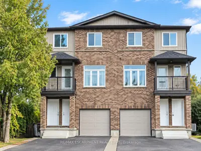 164 Morgan Avenue, Kitchener, On N2a 3m5