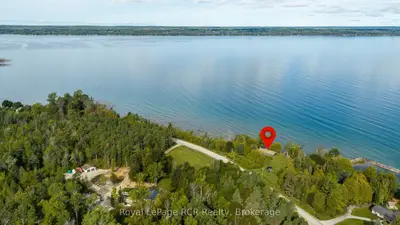 359312 Grey Road 15, Meaford, On N4k 5n3