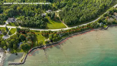 359312 Grey Road 15, Meaford, On N4k 5n3
