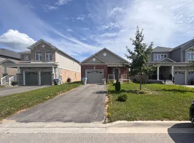 956 Hannah Avenue S, North Perth, On N4w 0e7
