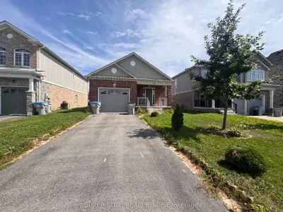 956 Hannah Avenue S, North Perth, On N4w 0e7