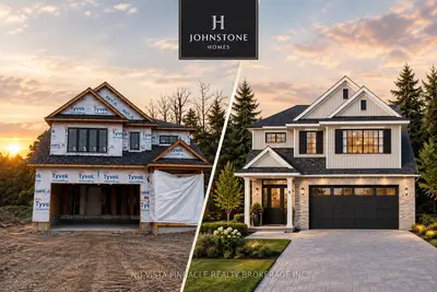 6768 Heathwoods Avenue, London South, On N6p 0m2