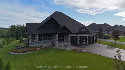 10 Inverhill Avenue, Centre Wellington, On N0b 1b0