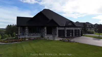 10 Inverhill Avenue, Centre Wellington, On N0b 1b0